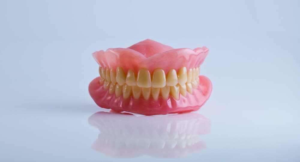Denture Services