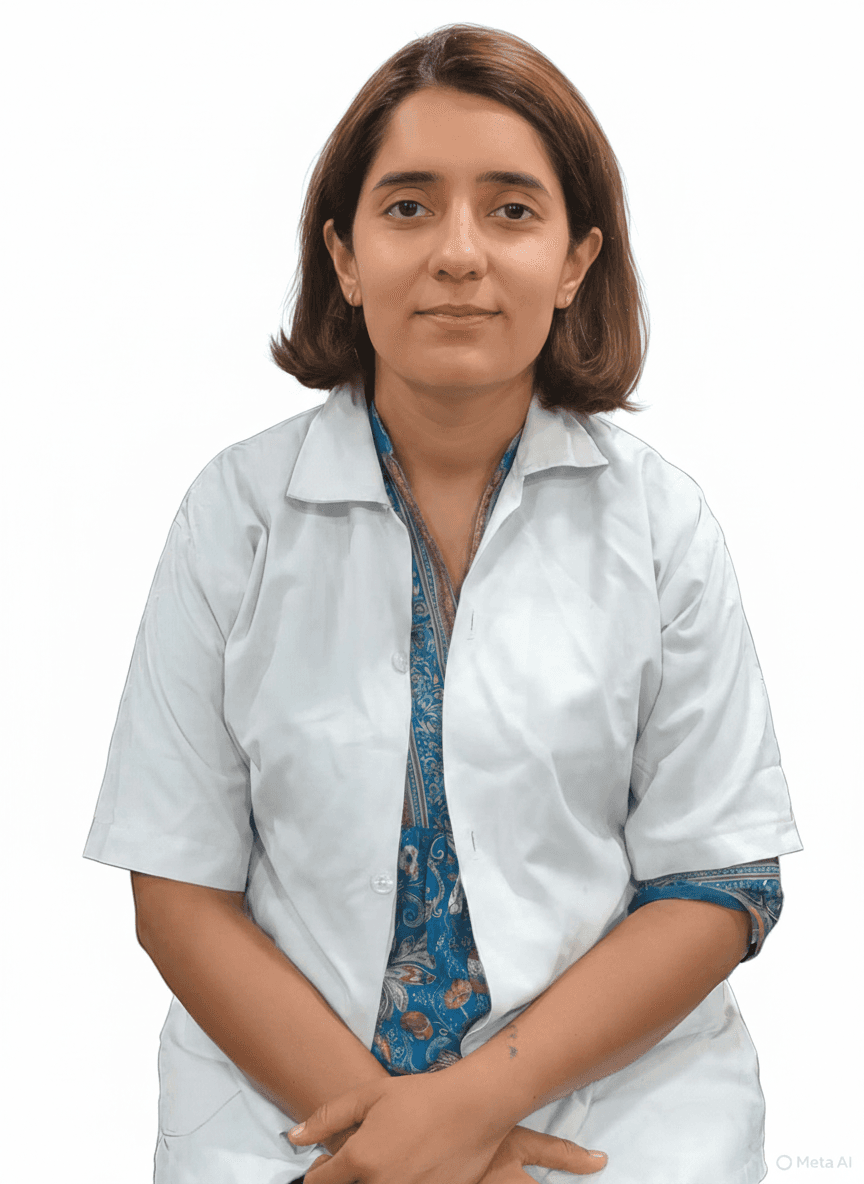 Dr. Sneha Singh